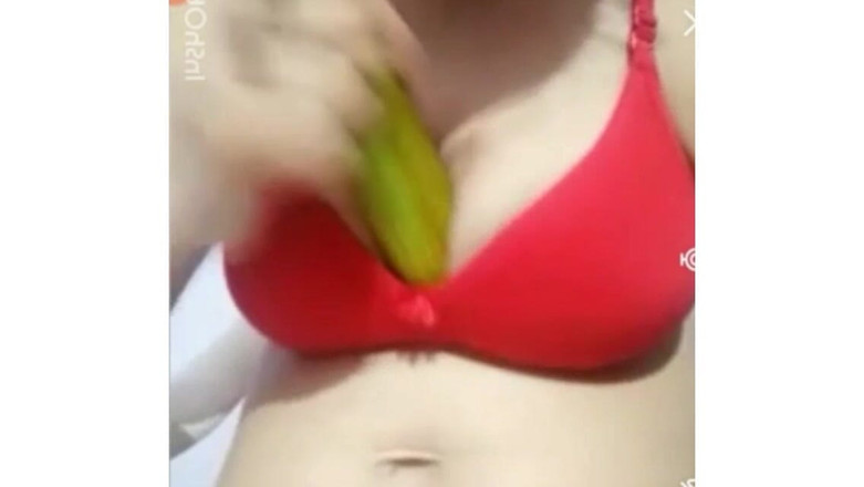 Sex Park: Ošukal jsem se okurkou