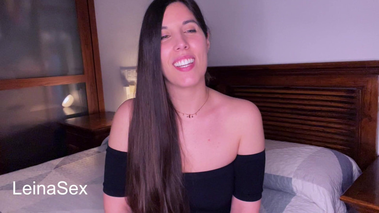 Leina Sex: The Best of Your Life