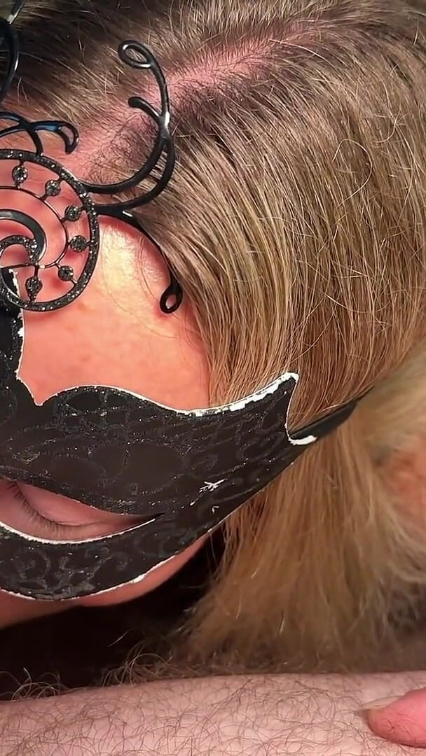 TheSecretSessions: Ich Liebe Es, Sperma Zum Frühstück Zu Schlucken!