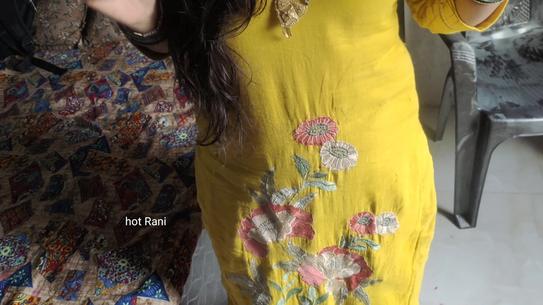 piryaprajapati: 십대 인도 핫한 오럴과 후배위 스타일을 정말 즐겼어 