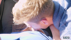 Twink pop studio: Twinkpop - 让你的鸡巴干我的继子 第3部分 - 迈克尔·德尔雷、布鲁斯·贝克汉姆、赞德·巷