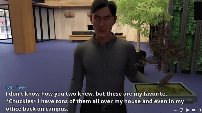 Johannes Gaming: Are we going to have a threesome