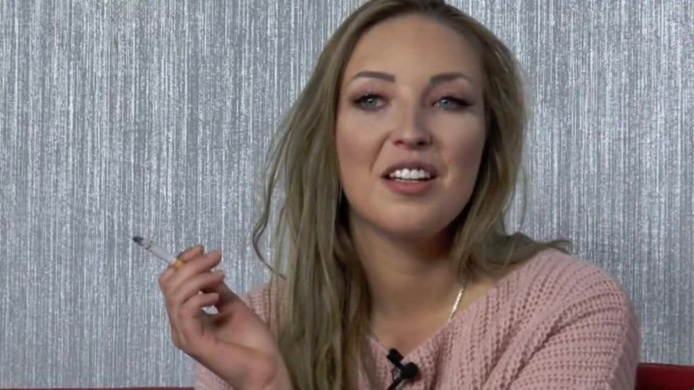 Deutschland porn: Casting Girls - Scene #02