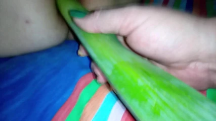 Một con leek đụ