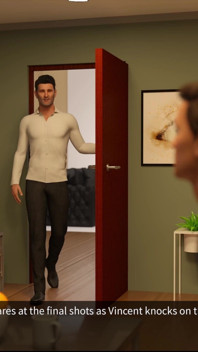 Mon patron veut baiser ma femme Partie 33