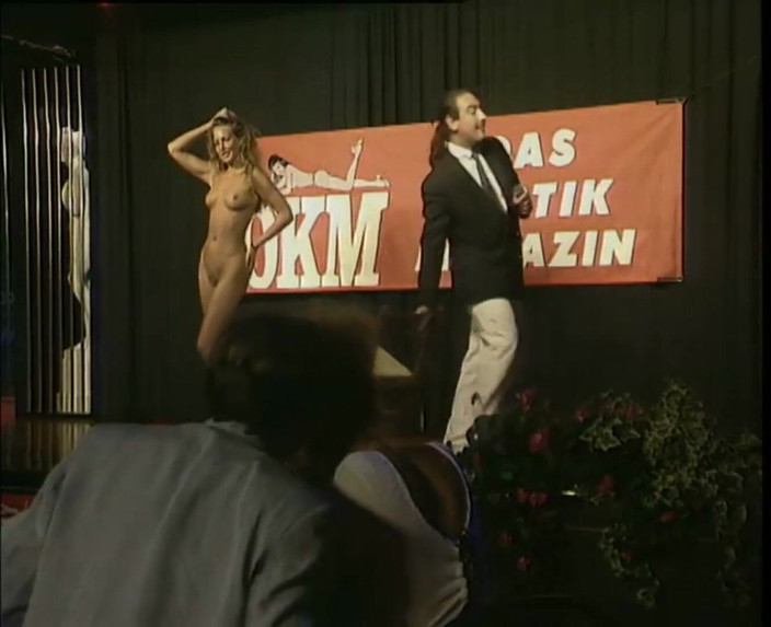 Vintage Climax: Trevliga tjejer knullas med flera kukar