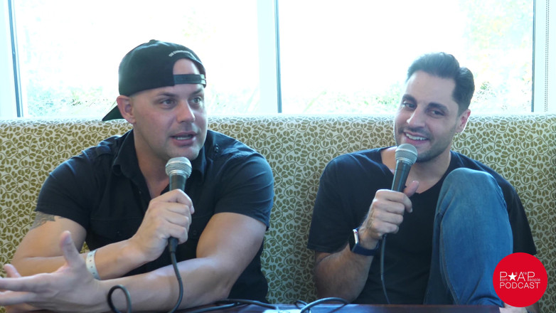 Comma D Productions: Ep 131, Johnny Cartel, bintang lucah adalah orang, episod penuh