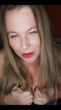 Grab My Tits and Play with Them Explicit Content on