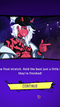 Sex-pop Demon Hunters Gameplay Teil 1 - Lilian Genießt Seinen Steinharten Schwanz