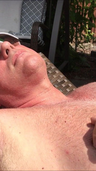Heating the Balls 5