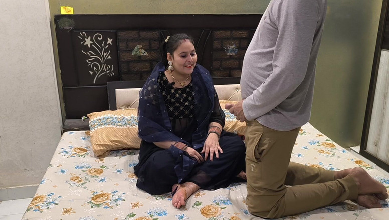 Desi chudai hub: A madrasta prostituta foi fodida pelo enteado