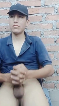 Buen Dia Para Pajearse