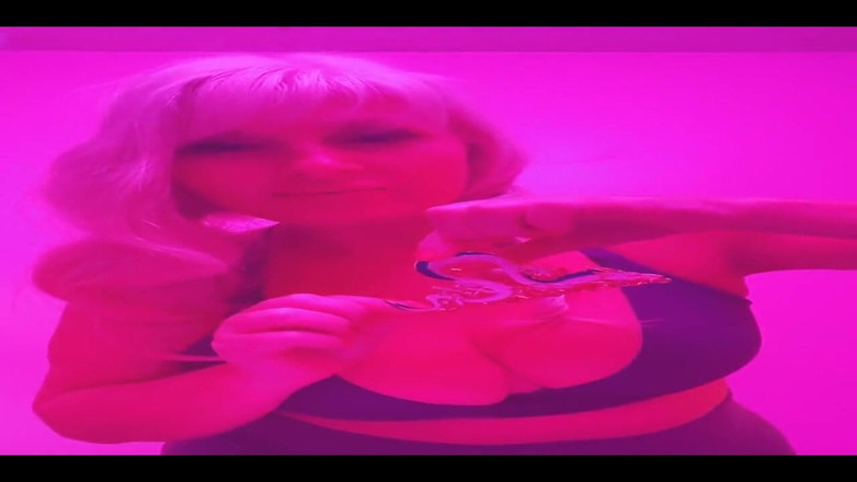 PaintedRose: Malowana róża