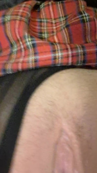 Sexy Ahegao Cum in Me