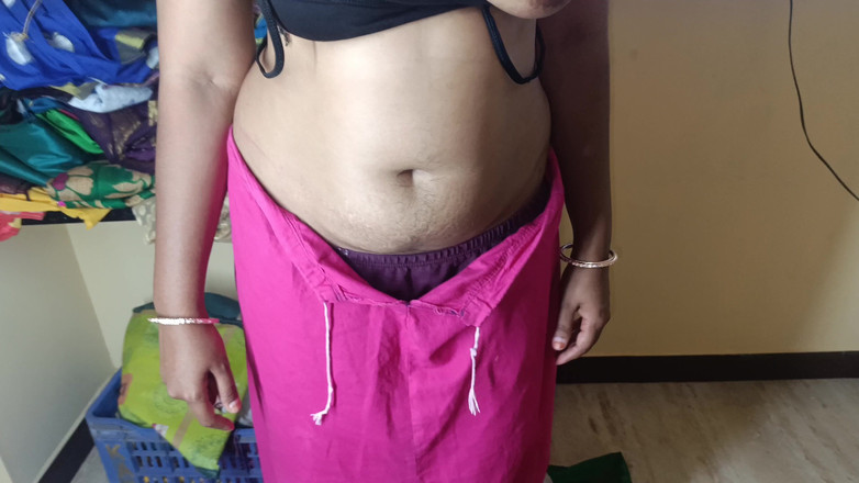 Inba: Dona de casa infiel