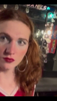 I Give Privates and if You Want to Kiss My Shecock, We Can Talk About It