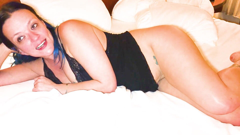 AlleyKatt: Enorme compilação de corno estranho ejaculação interna esposa alleykatt