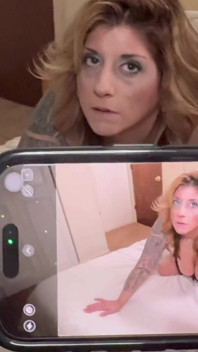 Stepmom Is Getting Evicted