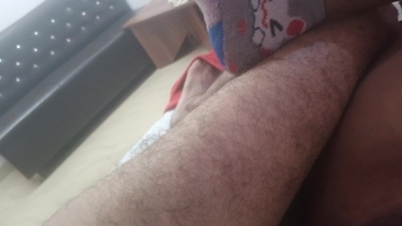 Punendra1996: Sexe anal