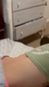 Sexy Blonde Wife