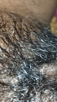 Tyłek Desi Bhabhi uderzył w hindi