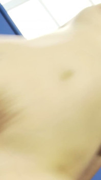 Ano - naplň moji hladovou kundičku svým sexy čůrákem