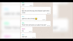 Lisa X Lopez: 친구와 바람피는 남편