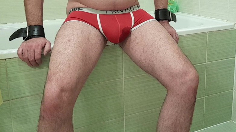 Master Drex: Piss and fucking