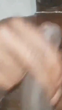 Nata4sex banyoda mastürbasyon yapıyor