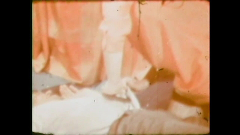 Vintage megastore: Ti dva hajzlové, co šukají tu děvku