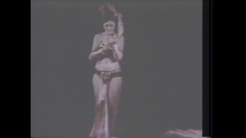 Vintage Megastore Full hd: Exotický tanec s prostitutkami