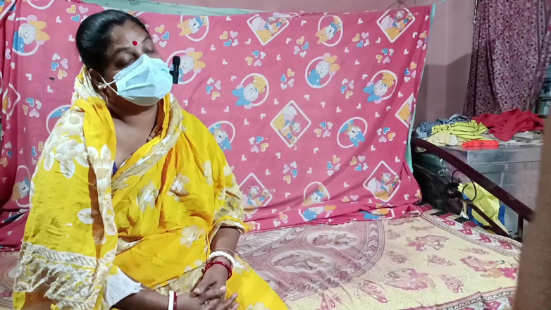 SangamAsian: Kiedy grzesznik mówi za ciebie - pieprzymy się dziś!