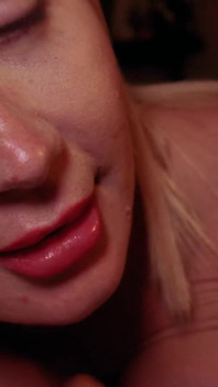 It's Not All About the Size Stepson