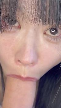 สาวเกาหลีตัวเล็กน่ารักโดนควยฝรั่งยืดรูฉ่ำ - ครีมพาย