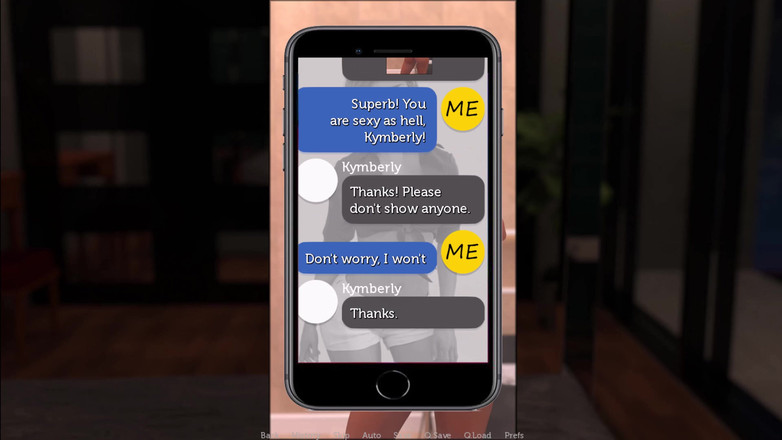 Johannes Gaming: Авантюрна пара 114 Енн спокусила Фернандо