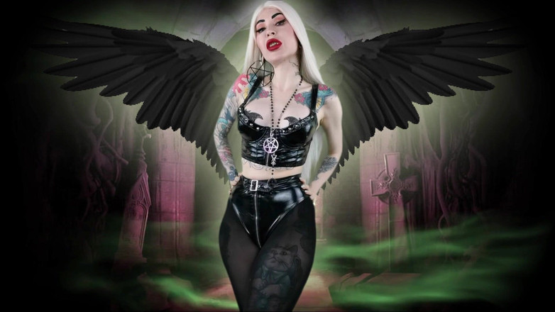 Baal Eldritch: Uctívejte svou tmavou nevlastní matku: Baal Eldritch