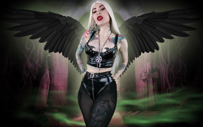 Baal Eldritch: Worship Your Dark-stepmother: Baal Eldritch
