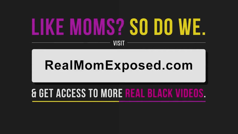 Real Mom Exposed: RealMomExposed - Děvka máma Christie Stevens je ošukaná mladším chlápek