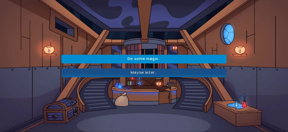 Hentai World: Camp Pinewood teil 18