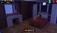 Johannes Gaming: Milfy City - # 22 Caroline sabe cómo dar una