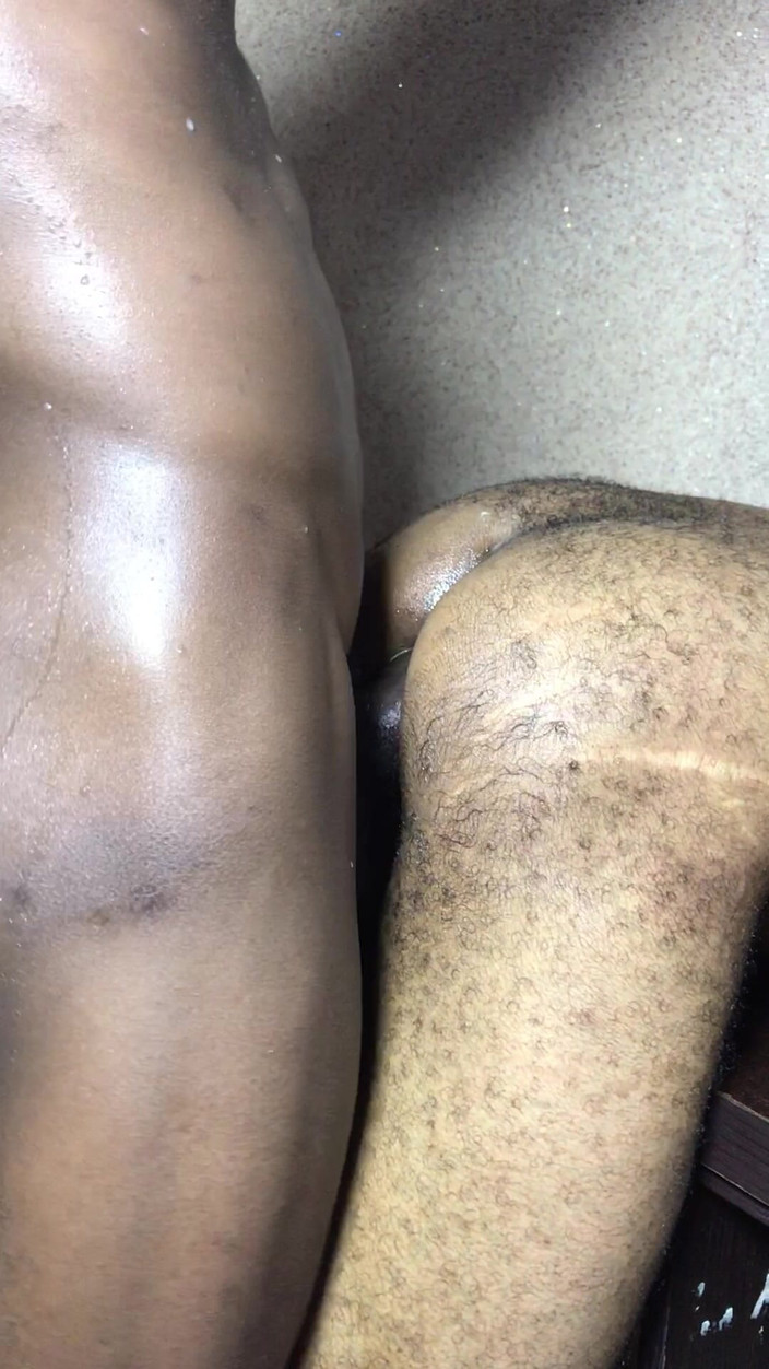 Sexylary: Follando tan duro