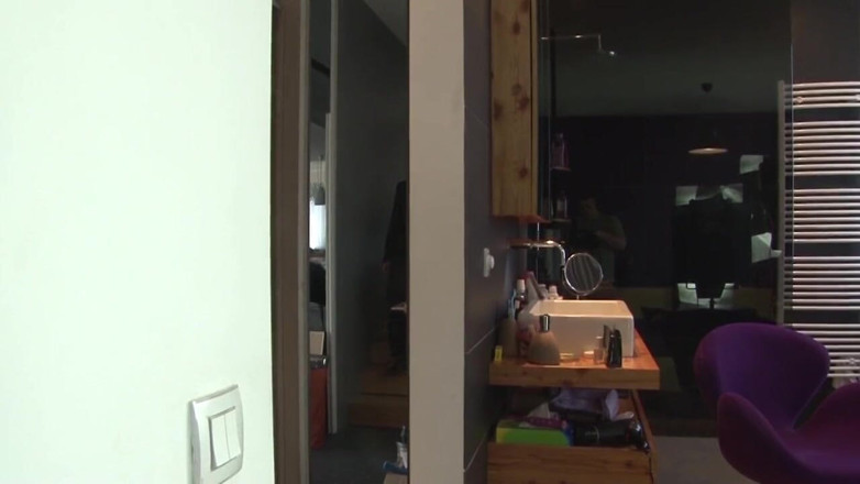 Club Anissa Kate: Alice ass fucked, dilated by her perverted husband