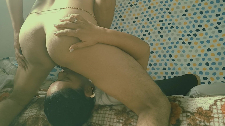 Valkyrieandluigy: Nowi mamando amator