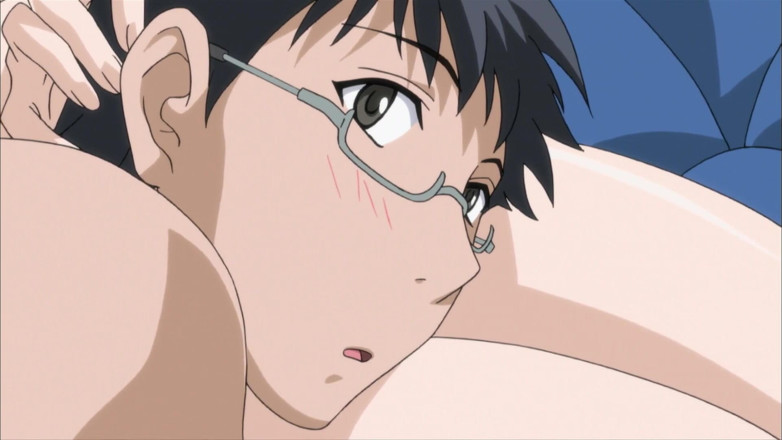 Dependence Of Hentai: Nữ sinh viên tuổi teen thích làm tình
