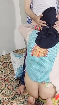 Desi Super kowboj analny