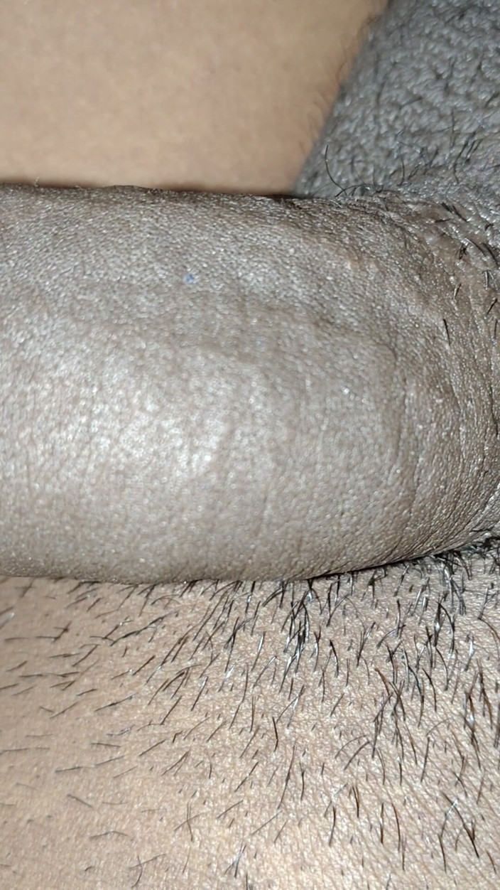 Brad: Tamil jongen klaarkomen