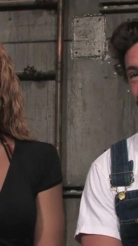Eddy e jessica host