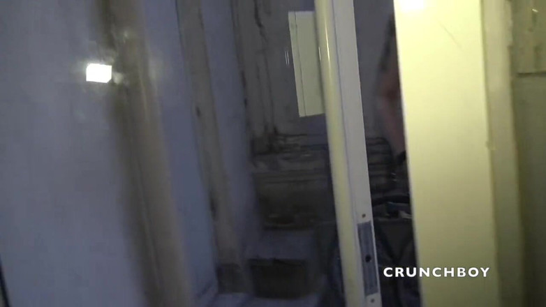 Bareback domination in fetish backroom: 2020년 1월 22일