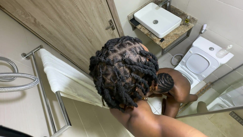 Purplecum: Bite anaconda