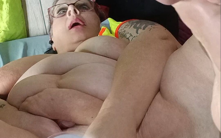 HerculesnVENUS: 시오후키하는 직장에서 집으로